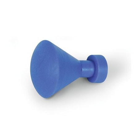 H&S Autoshot LARGE PULLING KNOBS CONVEX (5pk) HS7556